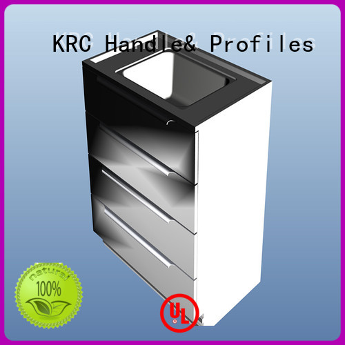 Latest profile handle pull supply for bedroom