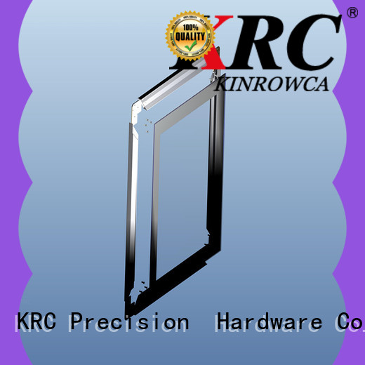 KRC High-quality profile handle supply for furniture