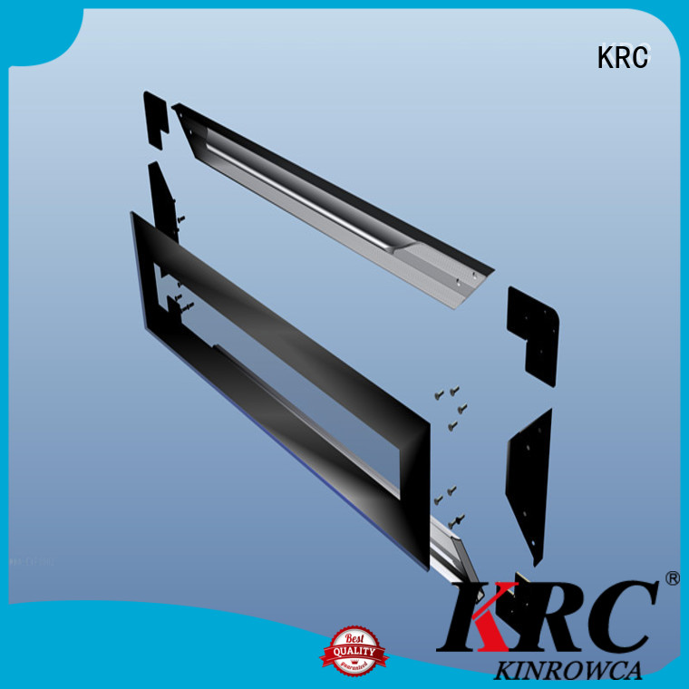 Latest profile handle handles company for drawer