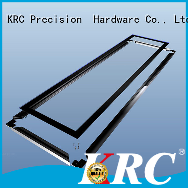 Best profile handle profile supply for door frame