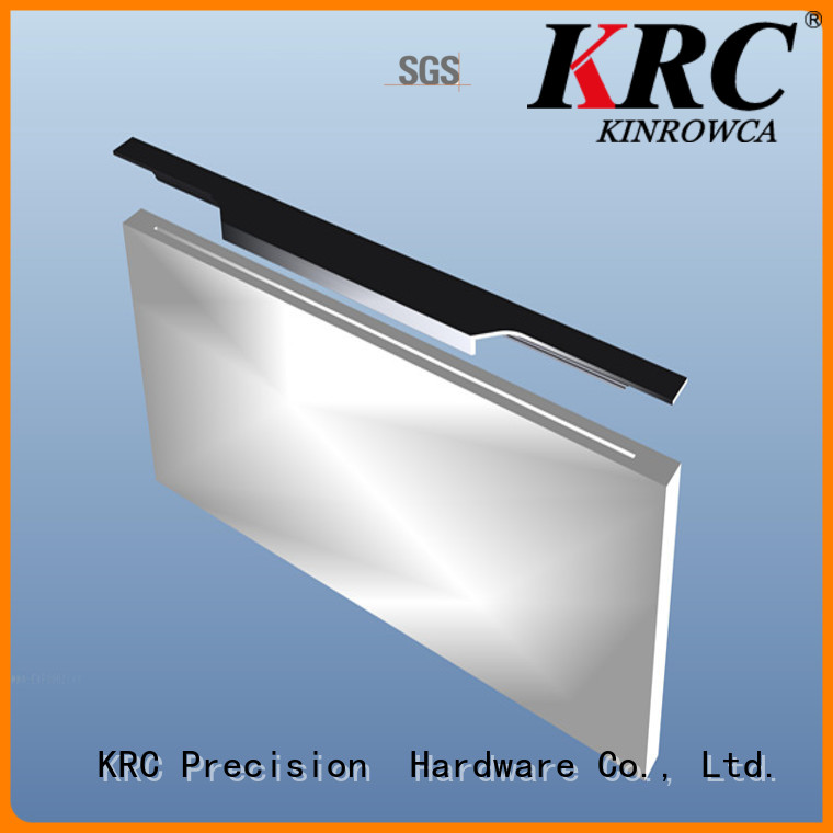 KRC Top kitchen profile handle for sale for TV cabinet