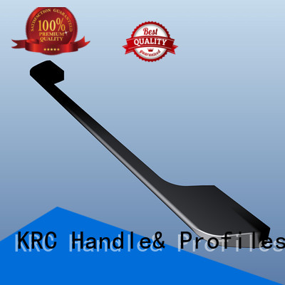 KRC pull profile handle for sale for kitchen