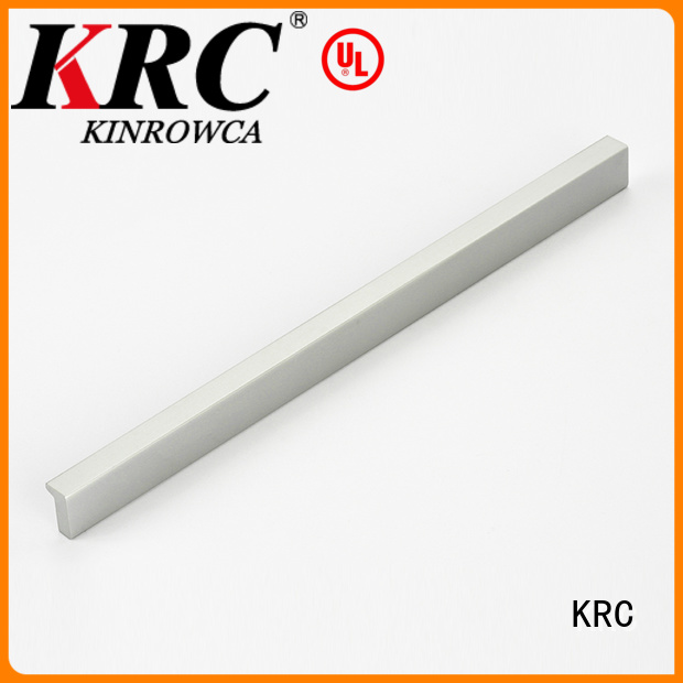 KRC High-quality chrome kitchen handles for sale for Drawer
