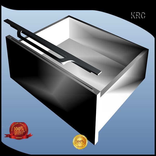 Best edge handle k657 suppliers for wardrobe