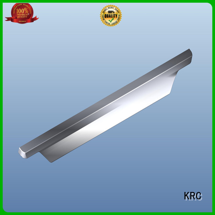 KRC Top integrated cabinet pulls suppliers for bathroom