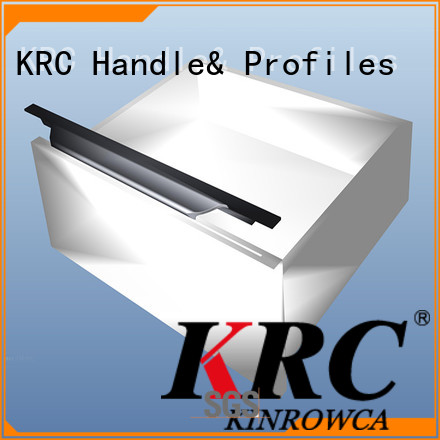 High-quality profile handle frame manufacturers for cabinet
