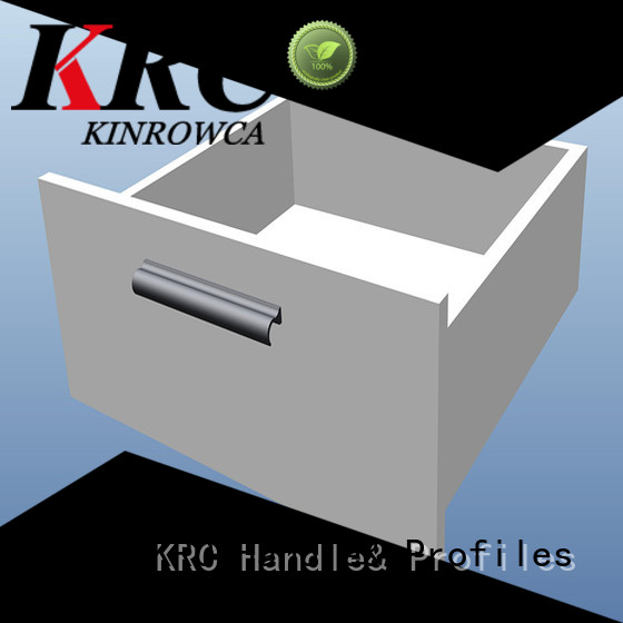 New polished chrome handles k220e factory for Drawer