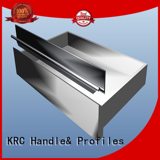 Wholesale profile handle furniture factory for door frame