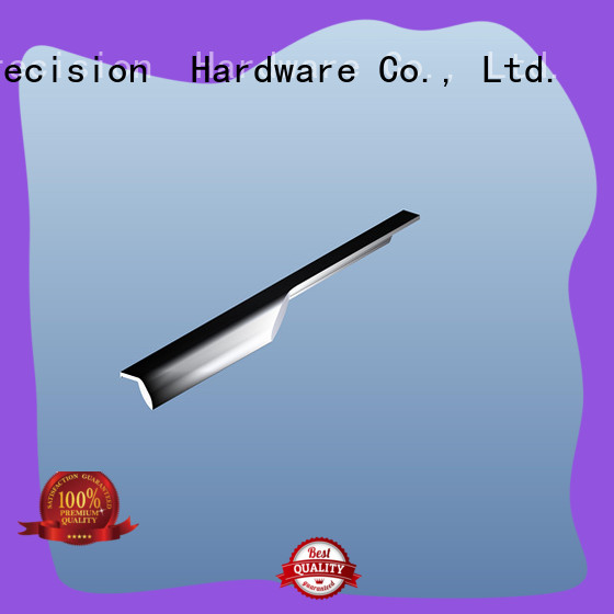 Wholesale profile handle edge for business for door