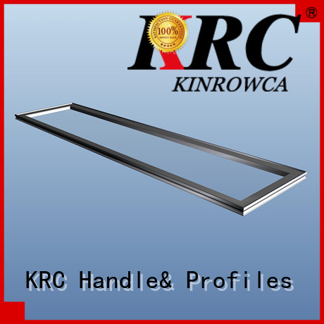 KRC Best profile handle manufacturers for drawer