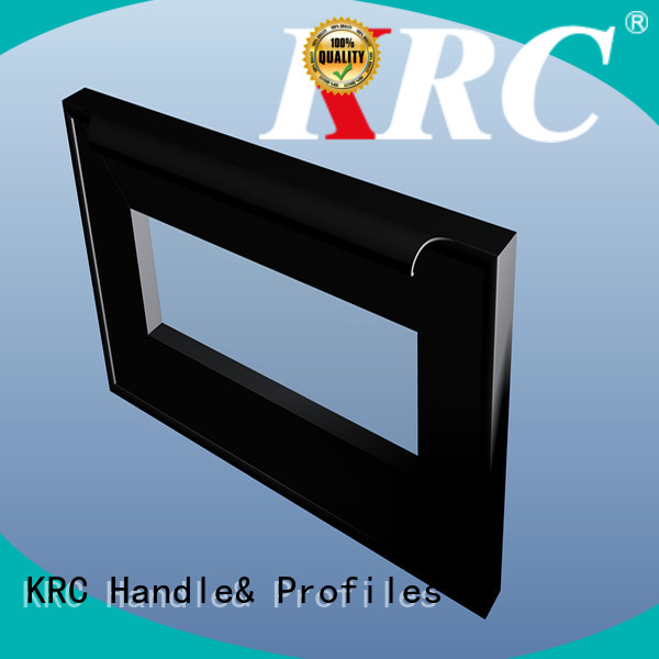 Best profile handle aluminium suppliers for furniture