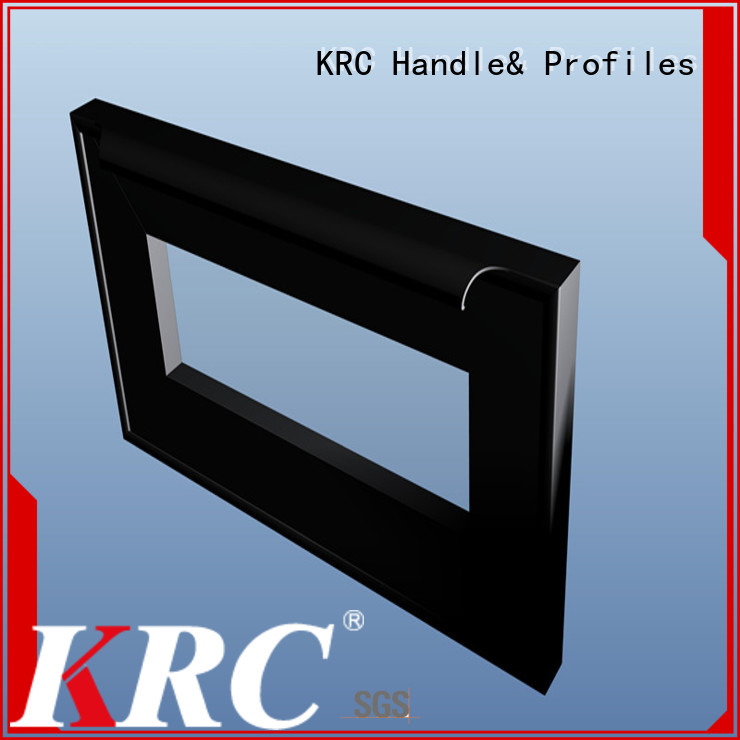 KRC Latest profile handle manufacturers for furniture