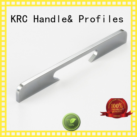KRC pull chrome kitchen cabinet handles manufacturers for Wardrobe