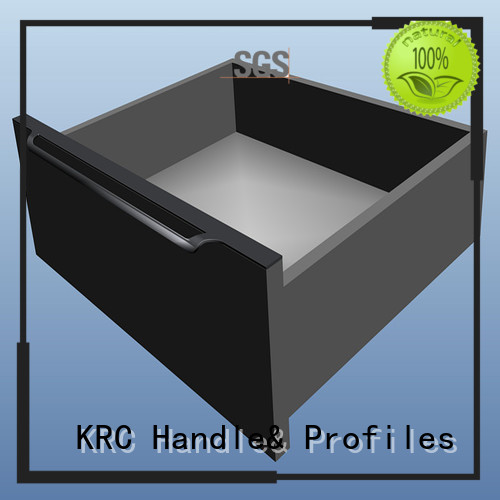 KRC Top profile handle factory for door