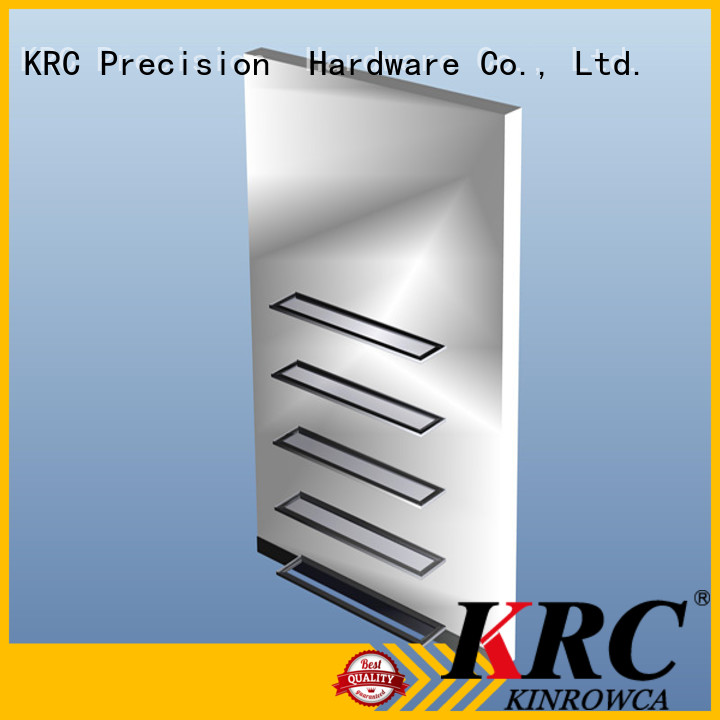 KRC Latest profile handle for sale for furniture