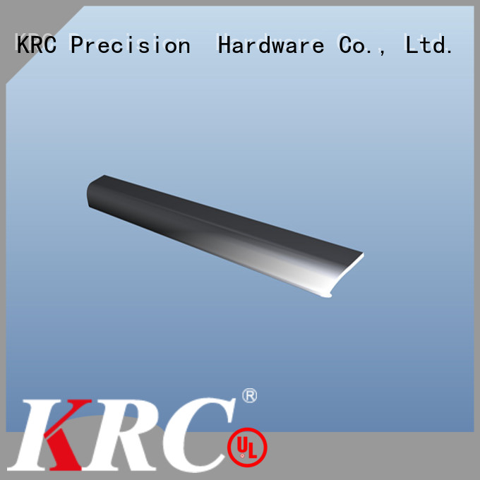 aluminium profile profile KRC