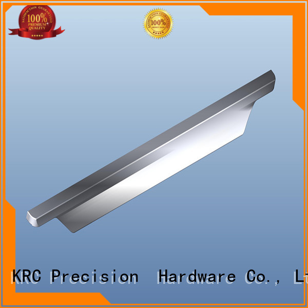 KRC kitchen integrated cabinet pulls suppliers for wardrobe