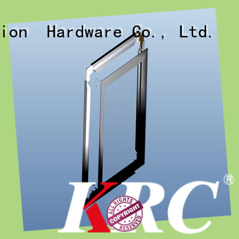 KRC profile handle