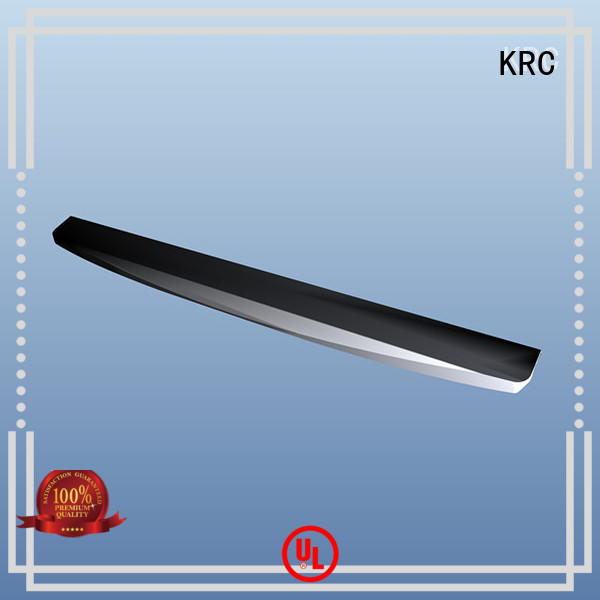 New profile handle door company for furniture