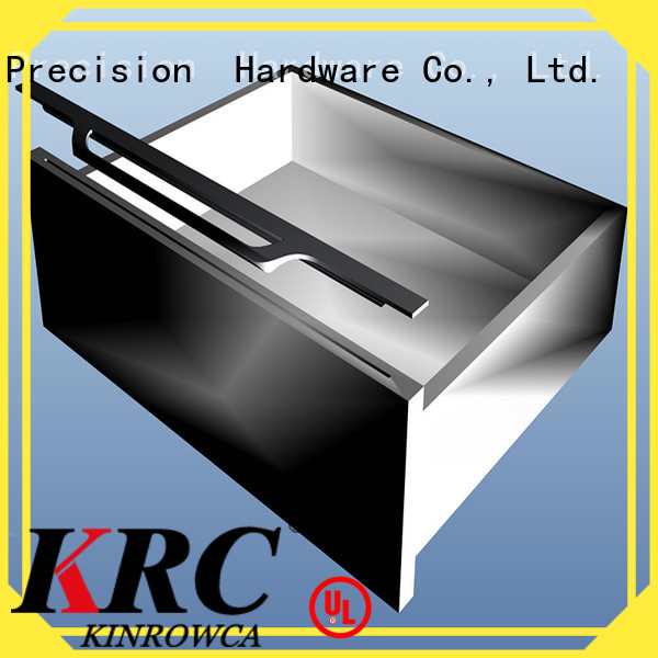 KRC k521c drawer edge pull for sale for bathroom