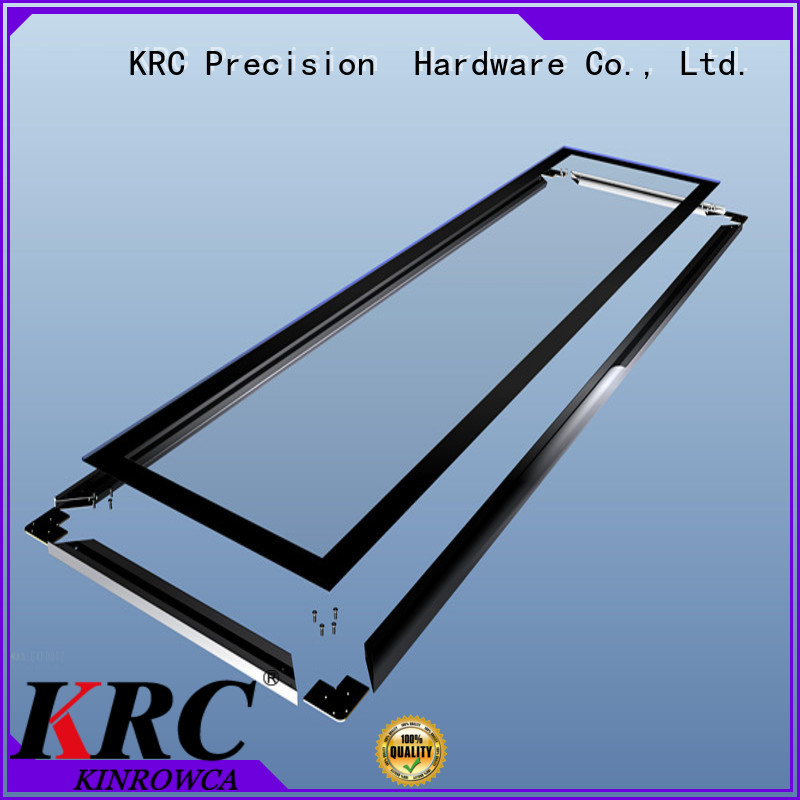 High-quality aluminum extrusion profiles kitchen for business for hotel