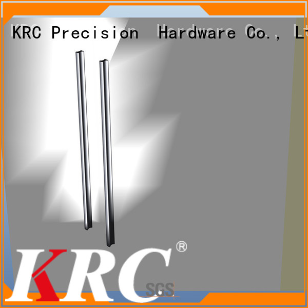 practicalbrushed chrome cabinet handles k227b high quality for Door