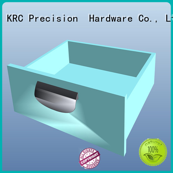KRC New cabinet hardware drawer pulls company for Wardrobe