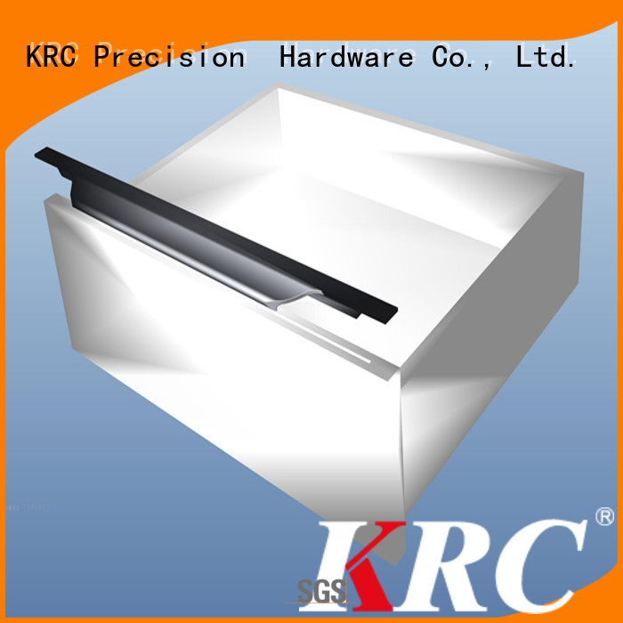 KRC aluminum profile handle