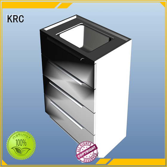 Latest profile handle modular supply for wardrobe