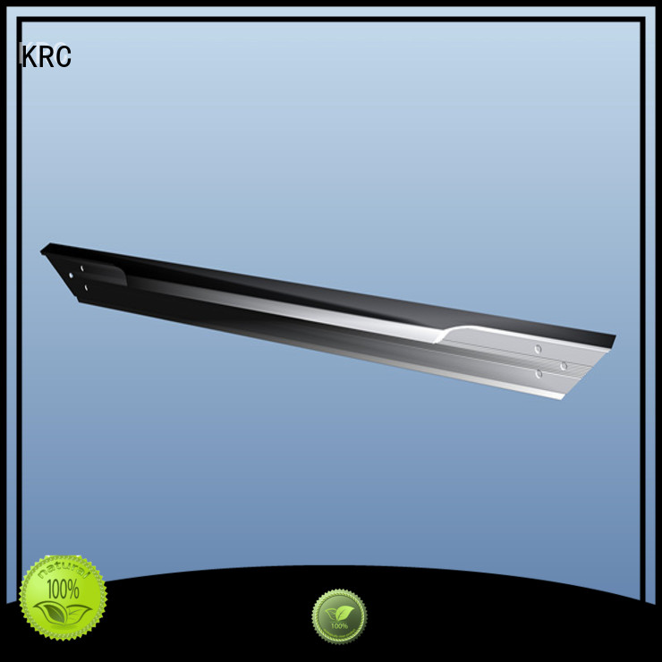 KRC drawer bespoke aluminium profiles company for door frame