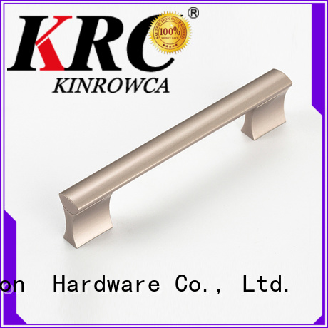 KRC fashionable cabinet pull handles manufacturer for Wardrobe