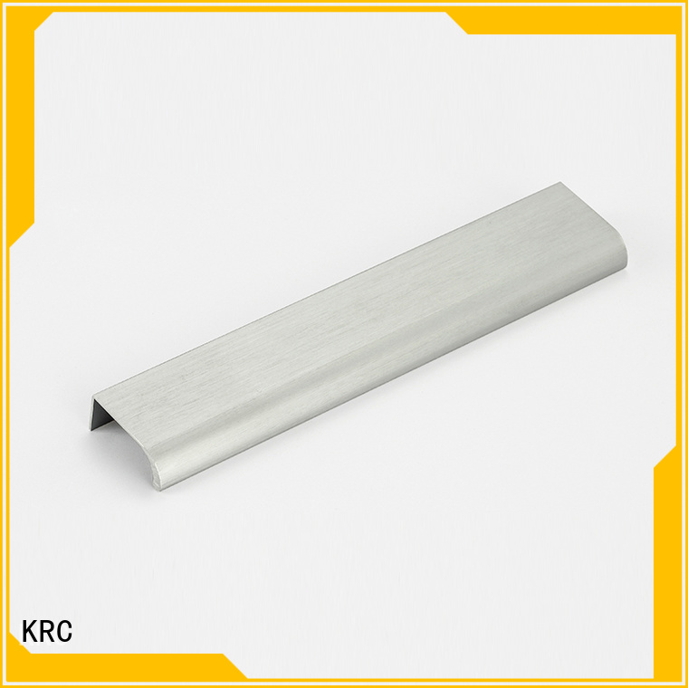 Best lip pull handles cabinets supply for bathroom