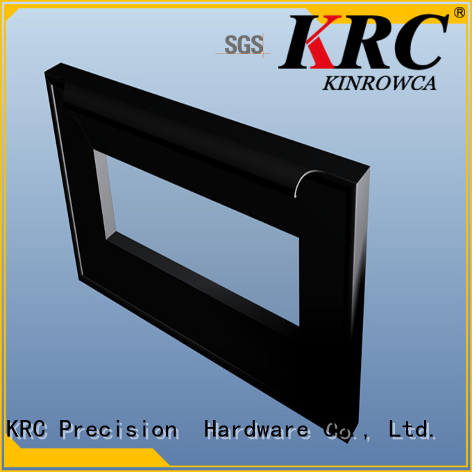 KRC high quality furniture profile profiles for furniture