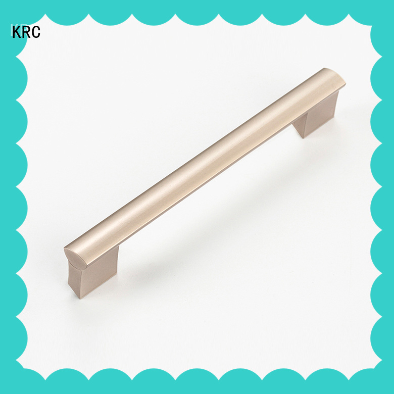 KRC High-quality cabinet hardware drawer pulls supply for Door