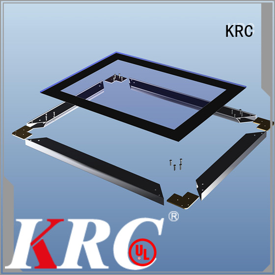 KRC drawer profile handle suppliers for furniture