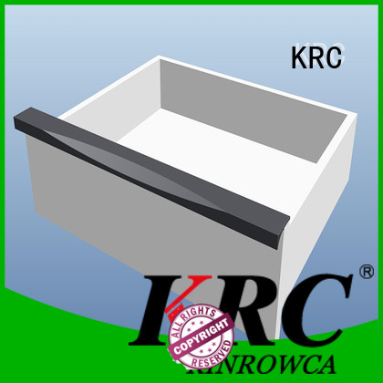 KRC Best kitchen cabinet profile handles manufacturers for cabinet