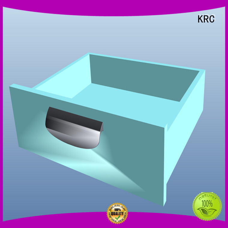 KRC hardware drawer pull handles manufacturers for Door
