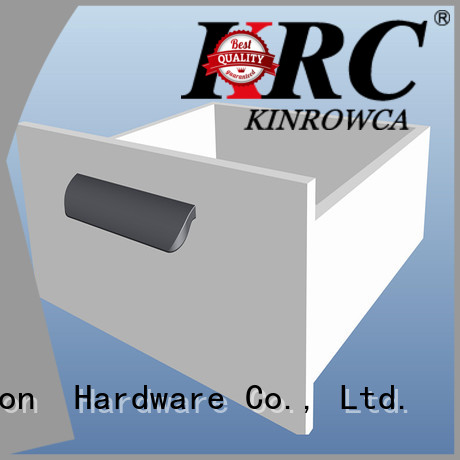 Latest profile handle kitchen for business for drawer
