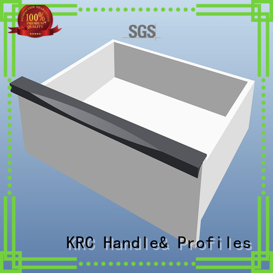 KRC k283 lip pull handles for sale for door