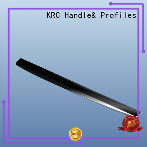KRC Best profile handle for sale for bathroom