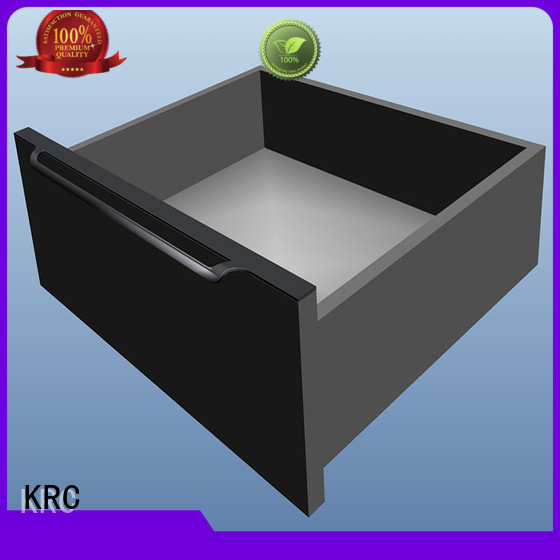 KRC Latest profile handle manufacturers for drawer