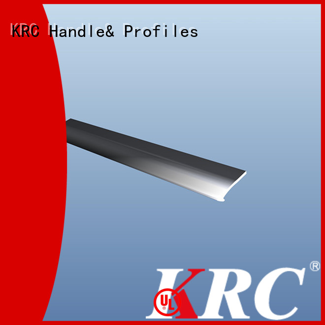 KRC Top profile handle supply for cabinet