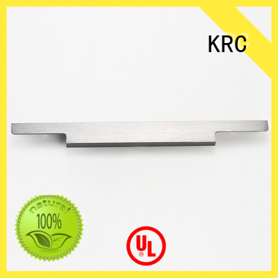 KRC New edge pull handle for sale for bathroom