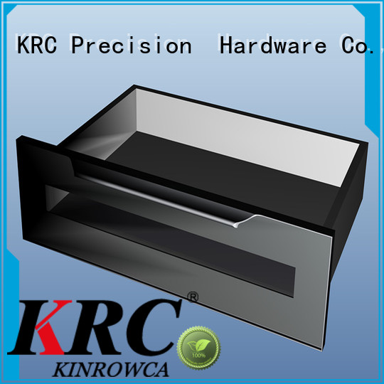 KRC profile handle