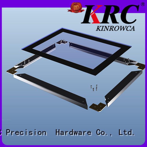 profile handle