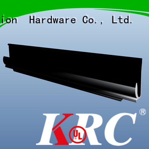 KRC Top profile handle factory for bathroom