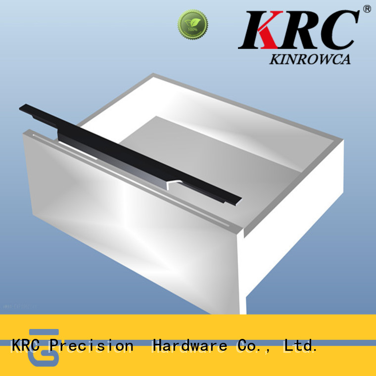 KRC aluminium profile