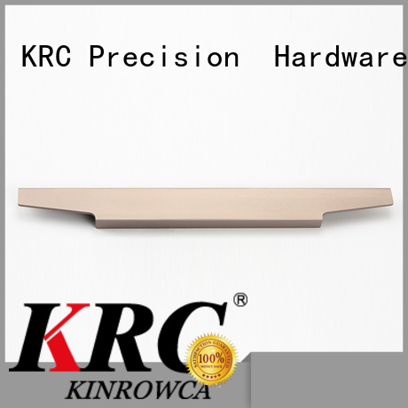 Anodizing cupboard and drawer handles K580-A