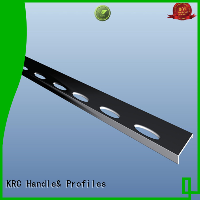 KRC tv profile handle for business for bathroom