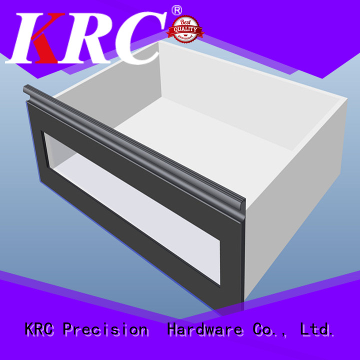 Custom aluminum frame extrusion profiles wardrobe for sale for hotel